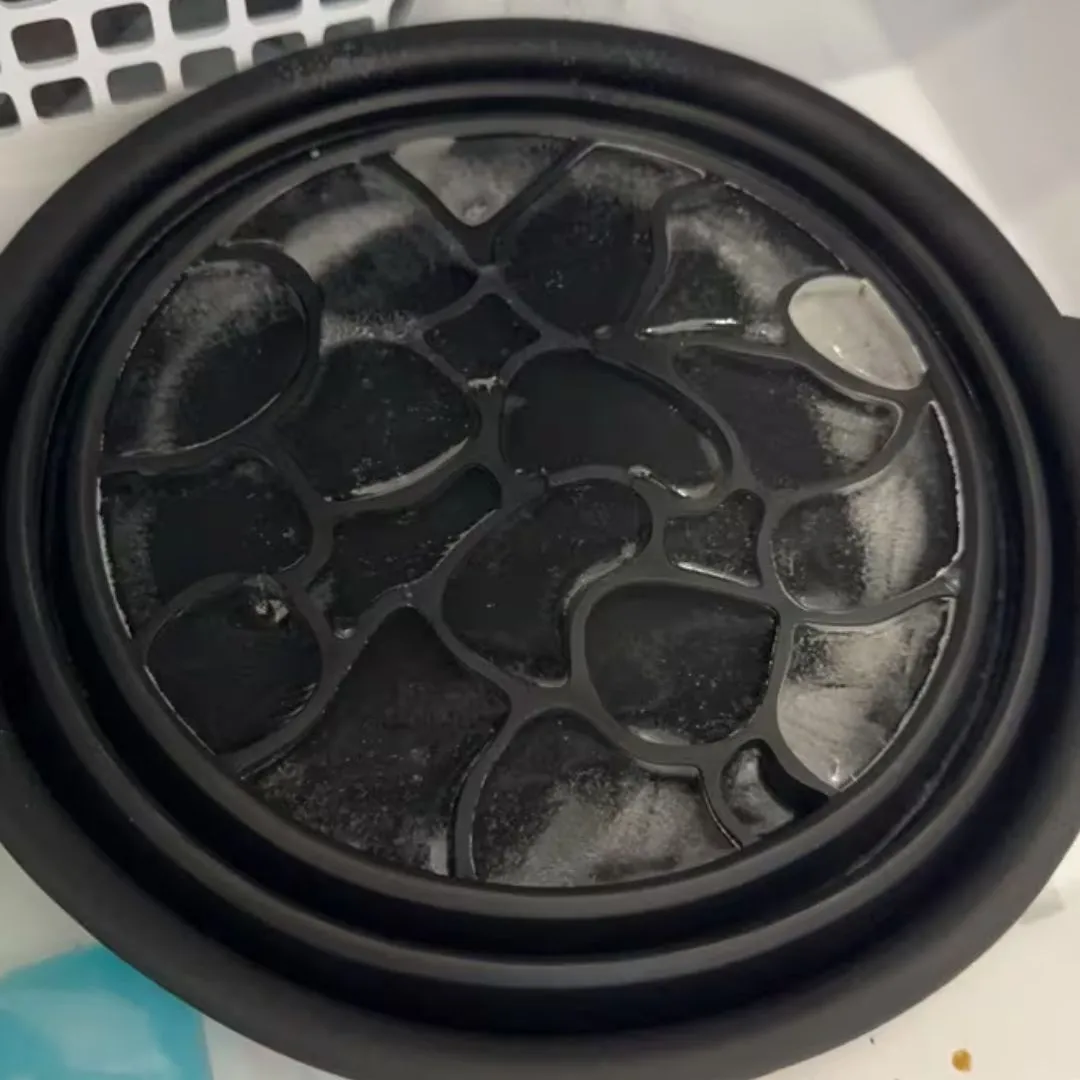 Zdjęcie produktu CrioGlow od klientki Marty W.